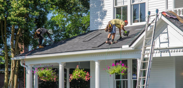 New Wilmington, PA Roofing Company